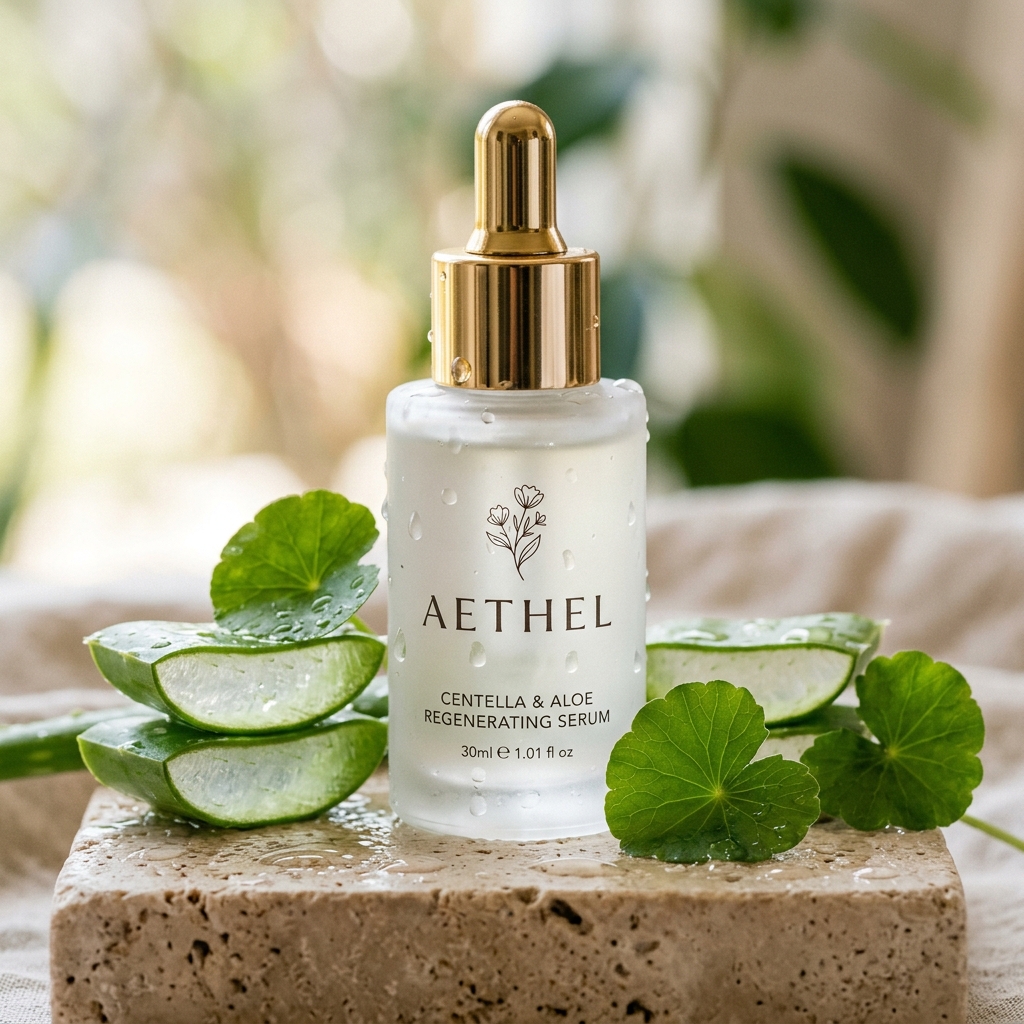 Brightening Glow Serum 20ml