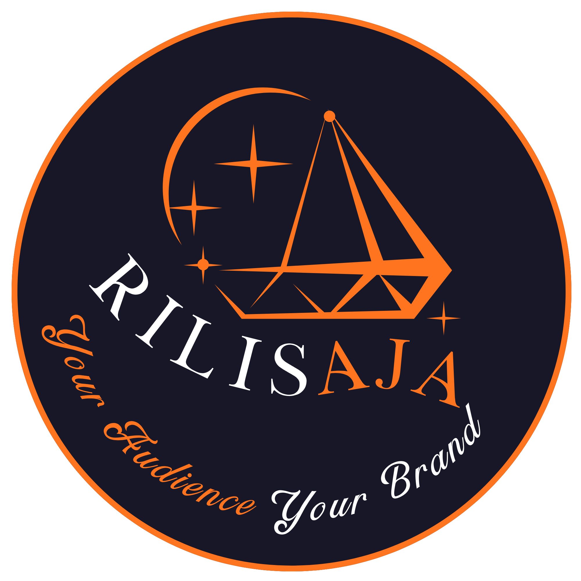RilisAja Logo
