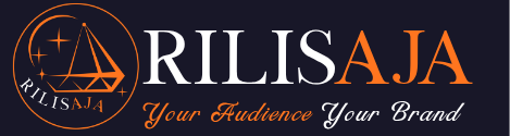 RilisAja Logo
